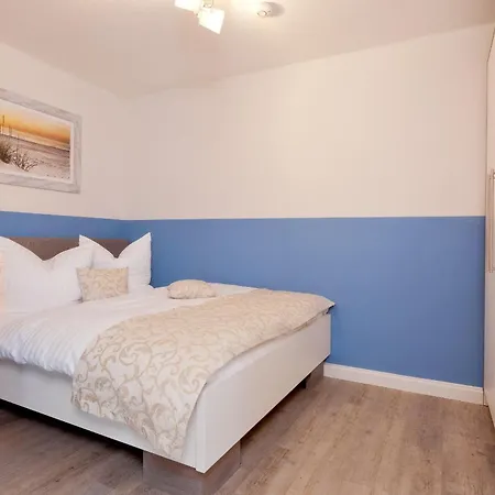 Apartment Zum Weissen Roessl App Strandmuschel
